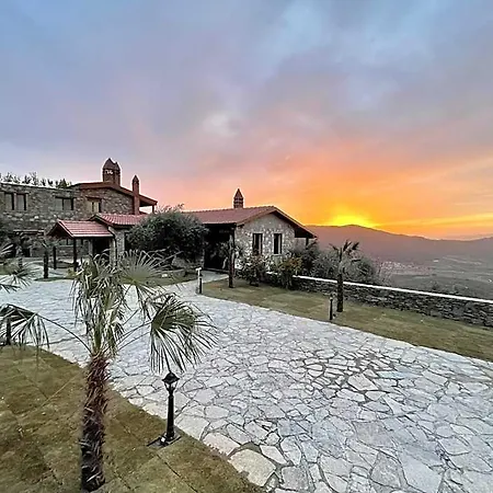 Ξενοδοχείο Ephesus Retreat *