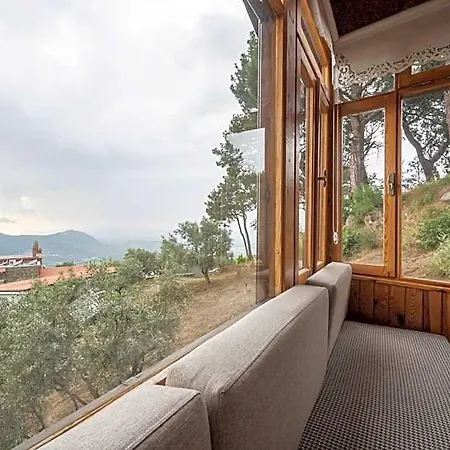 Ephesus Retreat Ξενοδοχείο *