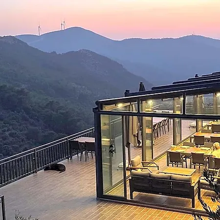 Ephesus Retreat Gaziemir