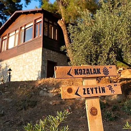 Ξενοδοχείο Ephesus Retreat