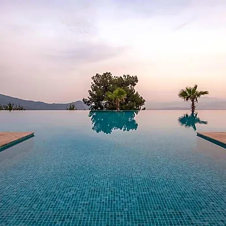 Ξενοδοχείο Ephesus Retreat *