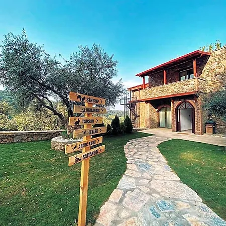 Ephesus Retreat Gaziemir