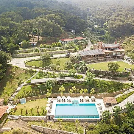 Ephesus Retreat Ξενοδοχείο