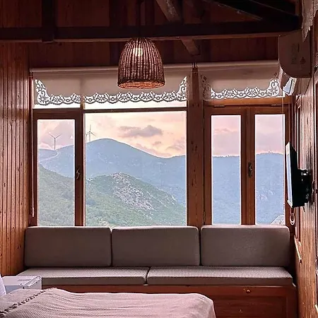 Ξενοδοχείο Ephesus Retreat *