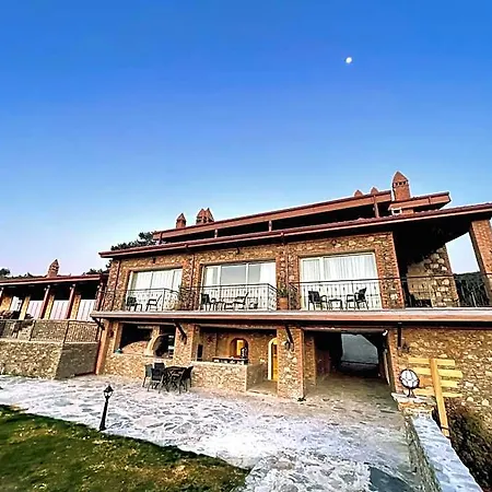 Ξενοδοχείο Ephesus Retreat