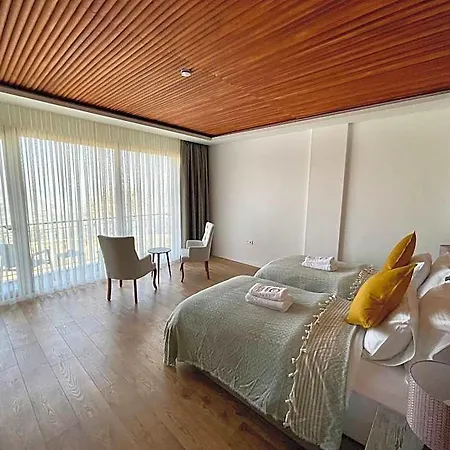 Ephesus Retreat Ξενοδοχείο