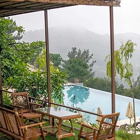 Ephesus Retreat Gaziemir