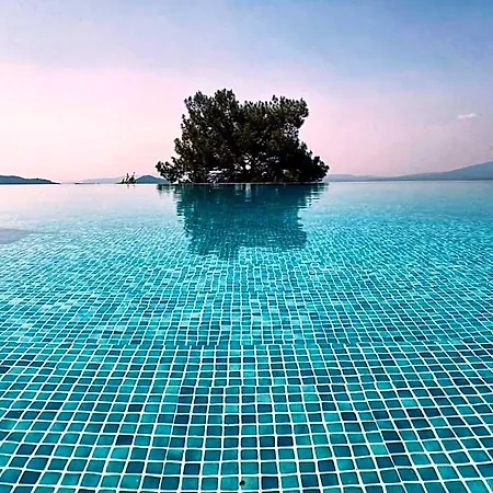 Ephesus Retreat Ξενοδοχείο