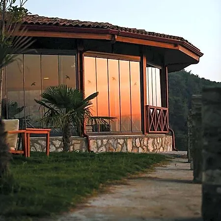 Ephesus Retreat * Gaziemir