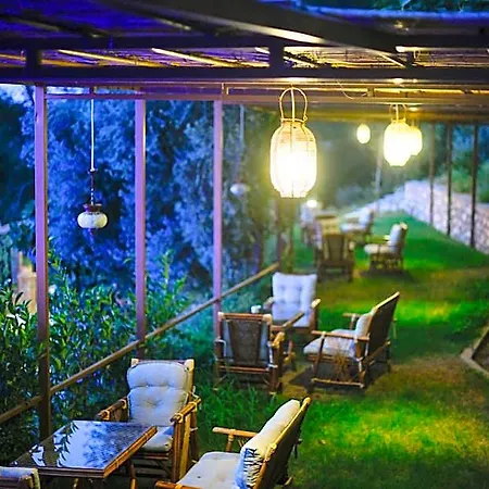 Ephesus Retreat Gaziemir
