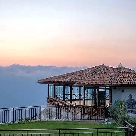 Ephesus Retreat
