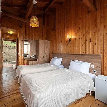 Ξενοδοχείο Ephesus Retreat *