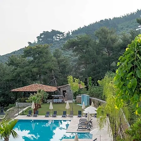 Ephesus Retreat *