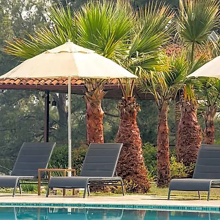 Ephesus Retreat Ξενοδοχείο *