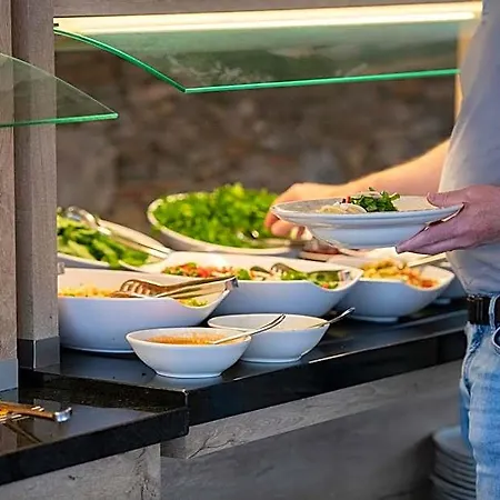 Ξενοδοχείο Ephesus Retreat
