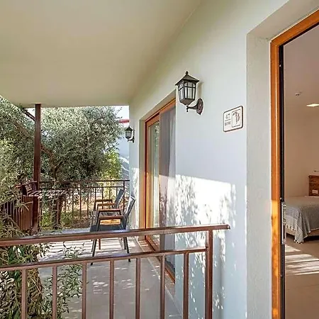 Ξενοδοχείο Ephesus Retreat Gaziemir