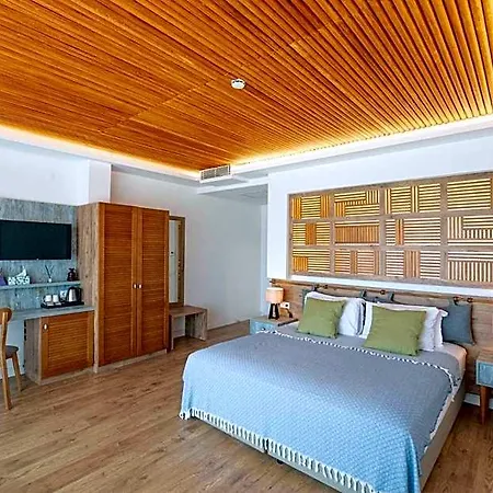 Ephesus Retreat Ξενοδοχείο