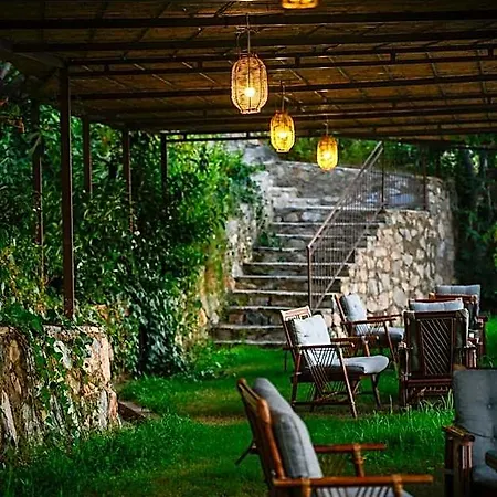 Ephesus Retreat Ξενοδοχείο *