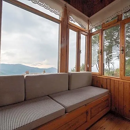 Ξενοδοχείο Ephesus Retreat