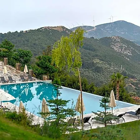 Ephesus Retreat