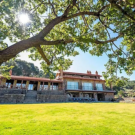 Ephesus Retreat