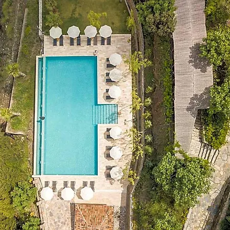 Ephesus Retreat Ξενοδοχείο *