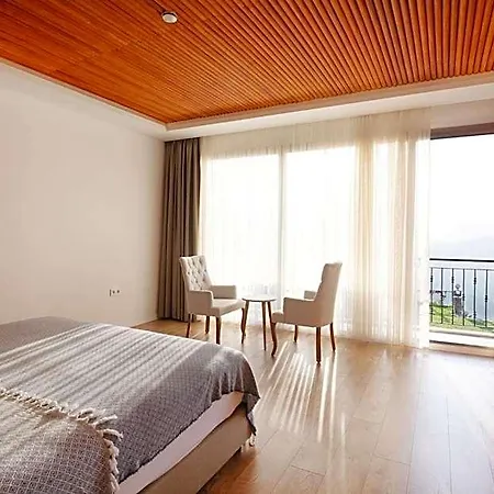 Ξενοδοχείο Ephesus Retreat